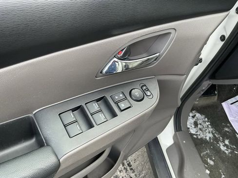 Used 2017 Honda Odyssey EX-L image 15