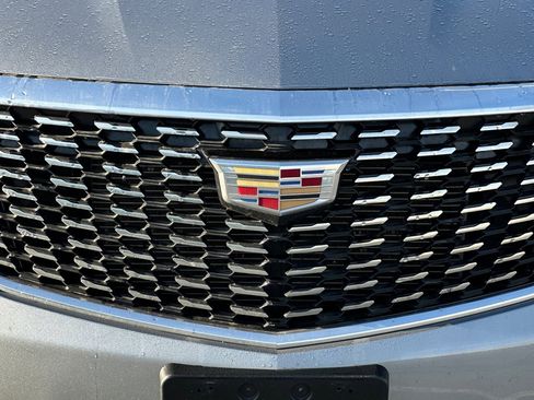 Used 2025 Cadillac XT5 Premium Luxury image 50