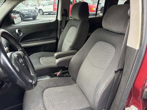 Used 2008 Chevrolet HHR LT w/ Sun and Fun Edtion Package image 22
