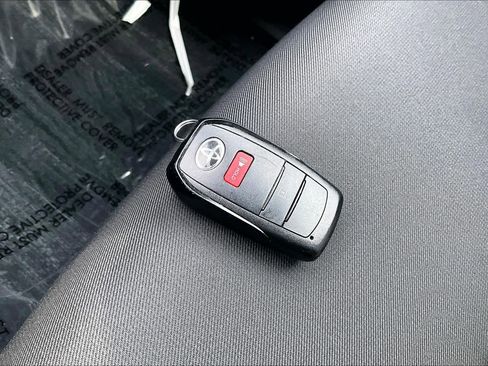 Used 2024 Toyota Tacoma SR w/ SR Upgrade Package image 13