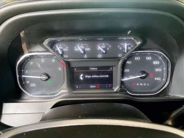 Used 2022 GMC Sierra 2500 SLT w/ Gooseneck/5TH Wheel Package RWD image 22