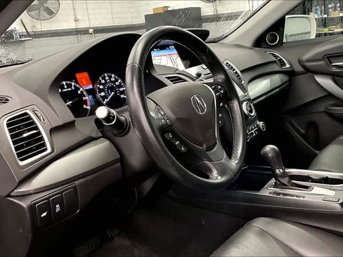 Used 2017 Acura RDX FWD w/ Technology Package image 17