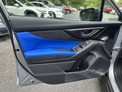 New 2025 Subaru WRX tS image 14