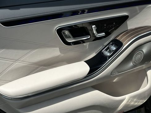New 2025 Mercedes-Benz S 63 AMG S image 25