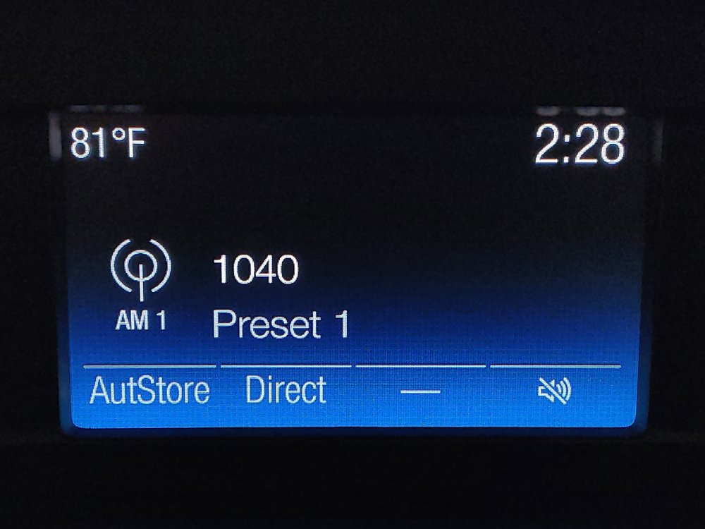 Used 2018 Ford Escape SE FWD image 25
