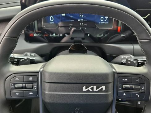 New 2027 Kia Telluride SX X-Pro AWD/4WD image 16