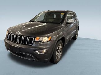 Used 2020 Jeep Grand Cherokee Limited RWD video 3