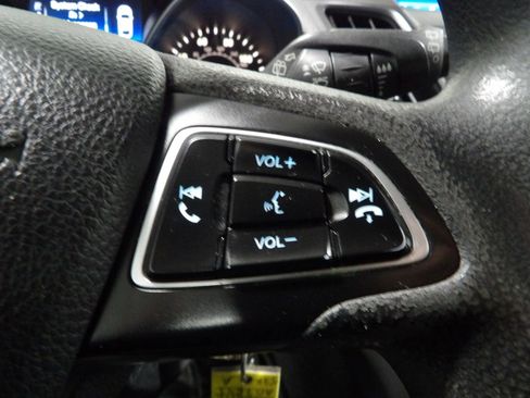 Used 2018 Ford Escape S FWD image 15