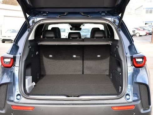 New 2026 MAZDA CX-50 AWD 2.5 Hybrid w/ Cargo Package image 31