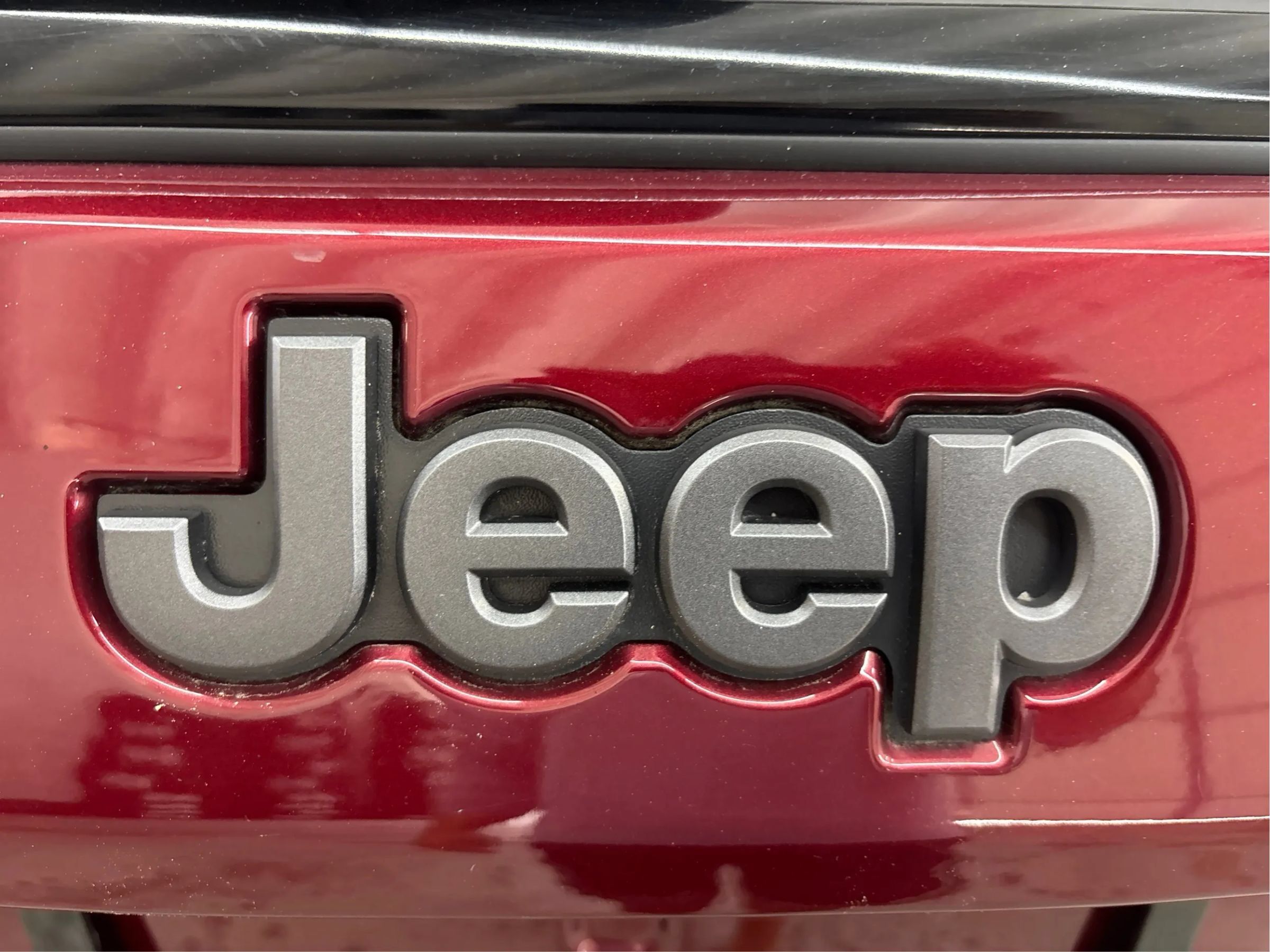 Used 2022 Jeep Compass Trailhawk w/ Trailhawk Elite Group AWD/4WD image 34