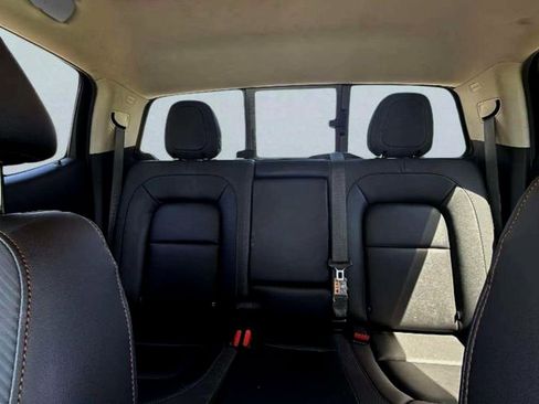 Used 2021 GMC Canyon AT4 w/ Driver Alert Package image 16