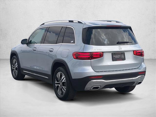 New 2026 Mercedes-Benz GLB 250 image 9