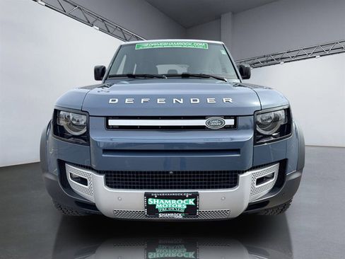 Used 2023 Land Rover Defender 110 SE AWD/4WD image 9