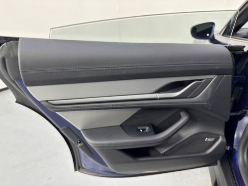 Used 2023 Porsche Taycan GTS image 45