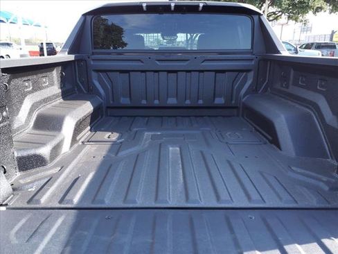 New 2025 GMC Hummer EV 3X w/ Extreme Off-Road Package image 7