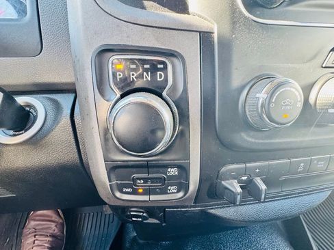 Used 2017 RAM 1500 Tradesman w/ Protection Group AWD/4WD image 15
