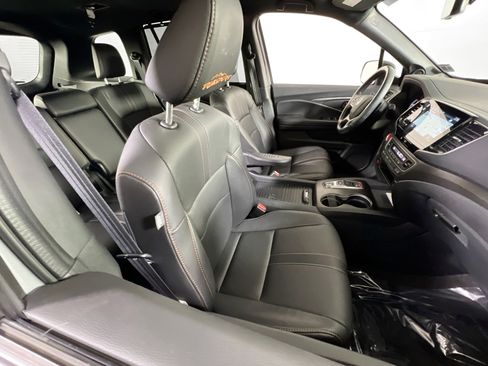 Used 2022 Honda Passport TrailSport image 28