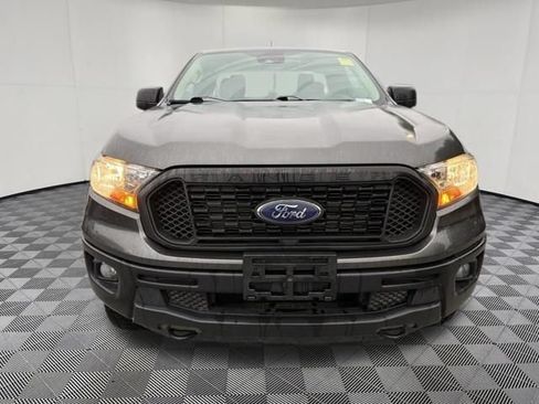 Used 2020 Ford Ranger XL w/ Equipment Group 101A Mid RWD image 14