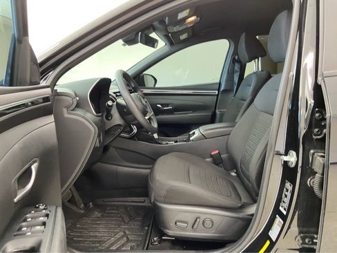 Used 2022 Hyundai Santa Cruz SEL image 12