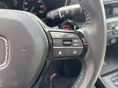 Used 2023 Honda CR-V EX-L image 15
