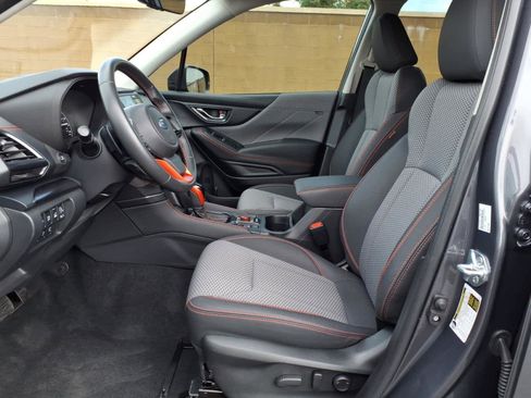 Used 2024 Subaru Forester Sport image 28