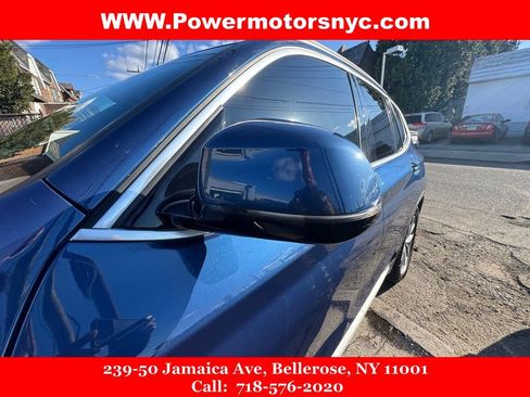 Used 2019 BMW X3 xDrive30i w/ Premium Package AWD/4WD image 12