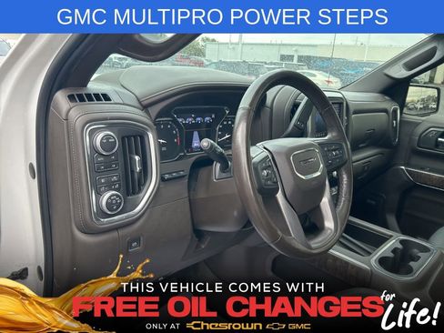 Used 2020 GMC Sierra 1500 Denali w/ Denali Ultimate Package image 26