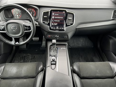 Used 2016 Volvo XC90 T6 R-Design w/ Vision Package image 36