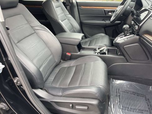 Used 2022 Honda CR-V EX-L image 42