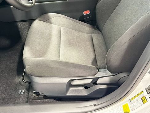 Certified 2026 Toyota Camry LE FWD image 16