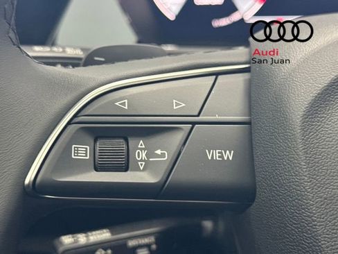 New 2026 Audi A3 2.0T Premium Plus AWD/4WD image 23