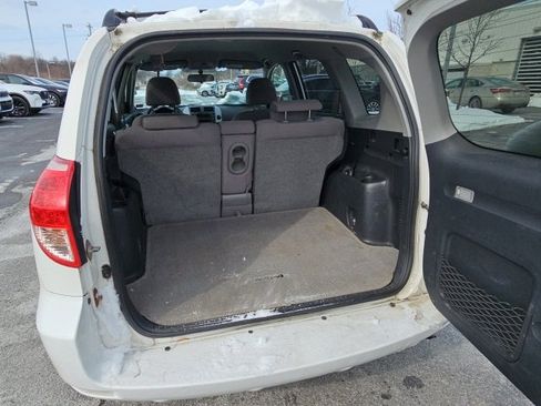 Used 2007 Toyota RAV4 4WD image 13