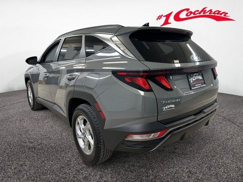 Used 2024 Hyundai Tucson SEL AWD/4WD image 20