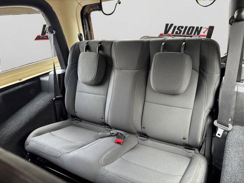 Used 2021 Jeep Wrangler Sport image 10