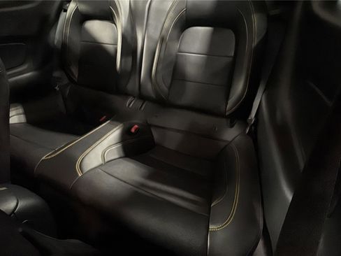 Used 2017 Ford Mustang Premium w/ Ecoboost Performance Package image 11