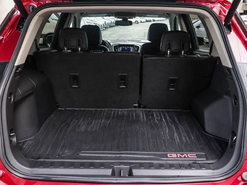 Used 2019 GMC Terrain Denali image 29