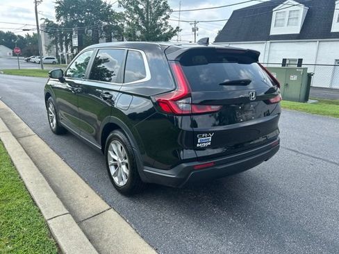 Used 2024 Honda CR-V EX image 14