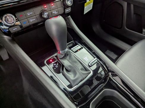 New 2026 Jeep Compass Latitude image 23