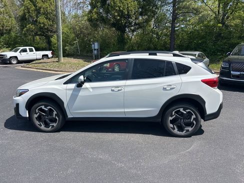 Used 2023 Subaru Crosstrek 2.5i Limited image 8