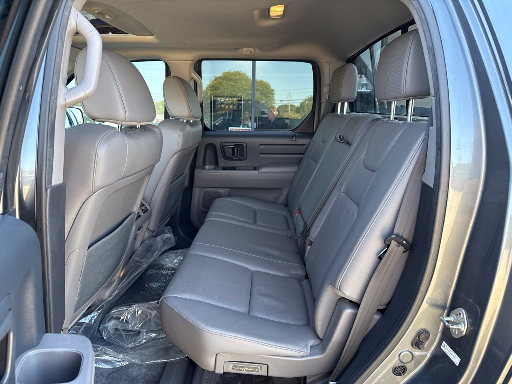 Used 2013 Honda Ridgeline RTL image 40