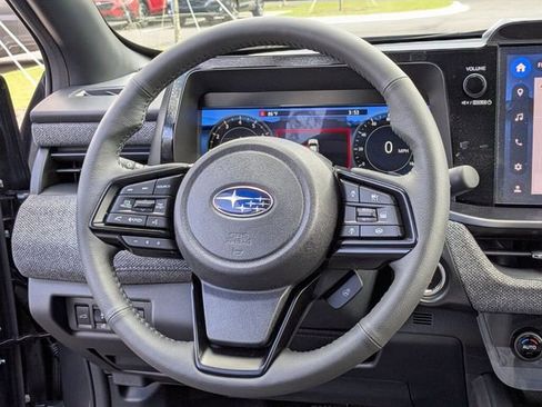 New 2026 Subaru Outback Premium AWD/4WD image 13