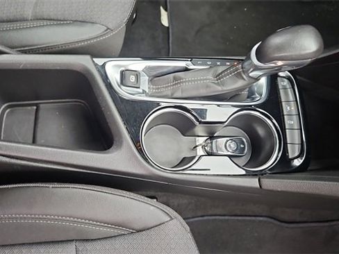 Used 2023 Buick Encore GX Preferred image 14