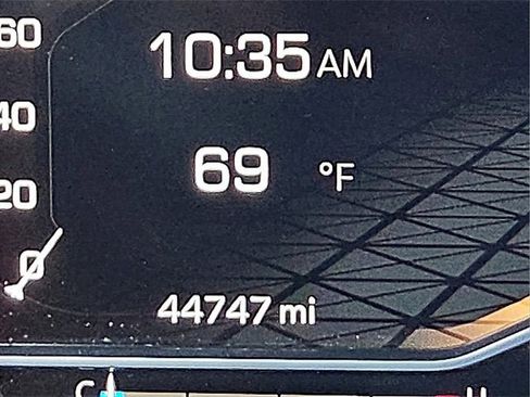 Used 2022 GMC Sierra 1500 AT4 w/ AT4 Premium Package image 23