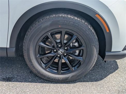 New 2026 Honda CR-V Sport-L image 11