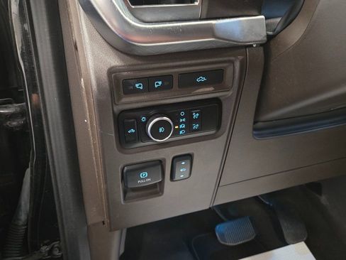 Used 2023 Ford F150 King Ranch w/ Equipment Group 601A High image 10