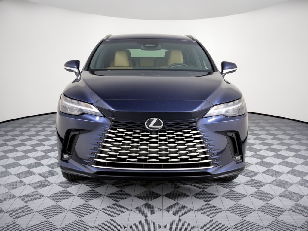 New 2026 Lexus RX 350 Premium Plus w/ Convenience Package AWD/4WD image 6