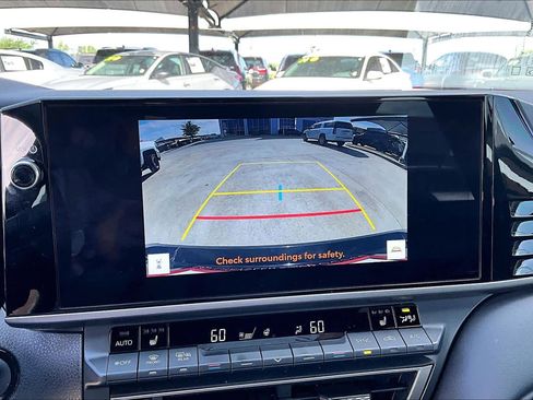 Used 2025 Toyota Camry XSE FWD image 23