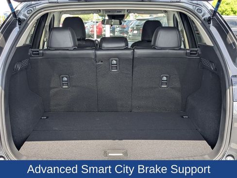 Certified 2025 MAZDA CX-5 AWD 2.5 S w/ Select Package image 9