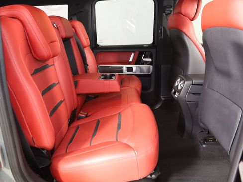 Used 2023 Mercedes-Benz G 63 AMG 4MATIC image 19