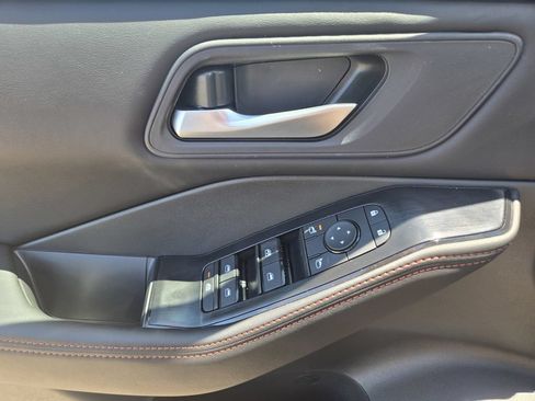 New 2026 Nissan Rogue SV AWD/4WD image 13